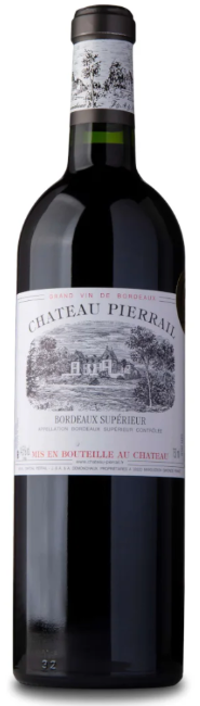 ChateauPierail2016 magnum