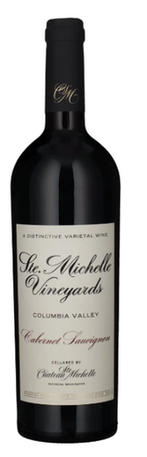 Chateau Ste. Michelle Cabernet Sauvignon