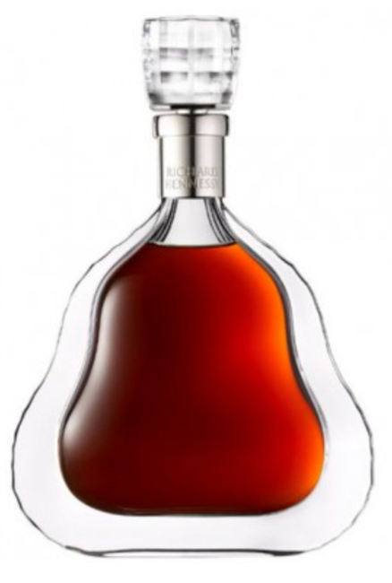 Cognac Hennessy Richard Hennessy