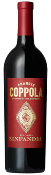 Coppola Zinfandel