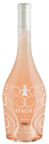 Daou Vineyards Rose