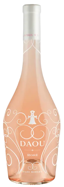Daou Vineyards Rose
