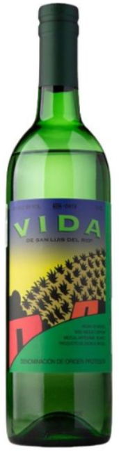 Del Maguey Vida Mezcal 42%