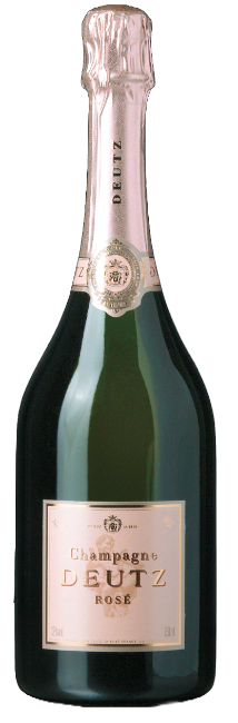 Deutz Rosé