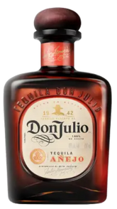 Don Julio Anejo Tequila