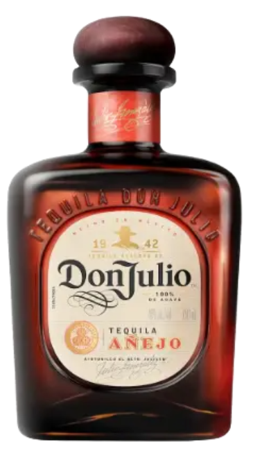 Don Julio Anejo Tequila