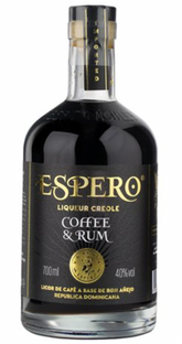 Espero Liqueur Creole Coffee & Rum