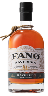 Fanø Skibsrom Havfruen 70 cl