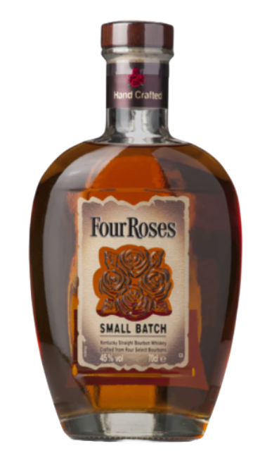 Four Roses Small Batch 45%