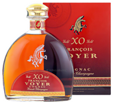 Francois Voyer, Cognac XO Gold