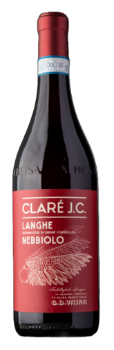  G.D. Vajra, Langhe Nebbiolo Clare JC, DOC