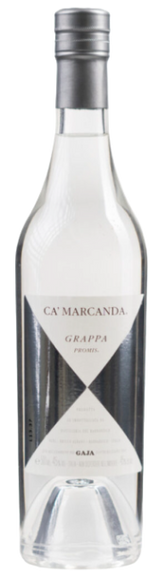 GAJA Grappa Promis Ca’ Marcanda