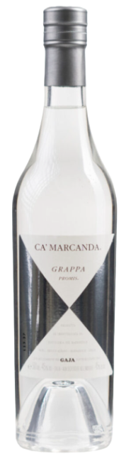 GAJA Grappa Promis Ca’ Marcanda