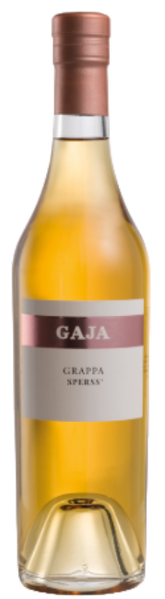 GAJA Grappa Sperss