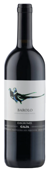 2019 Gaja Dagromis Barolo
