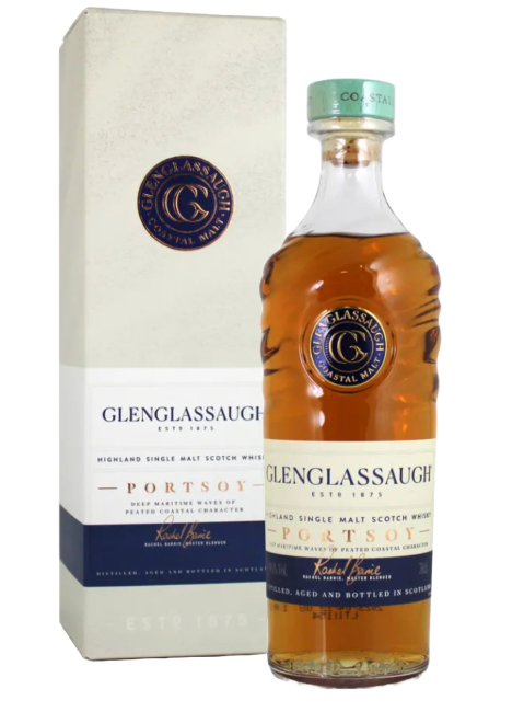 Glenglassaugh Portsoy 49,1%