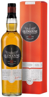 Glengoyne 12 år