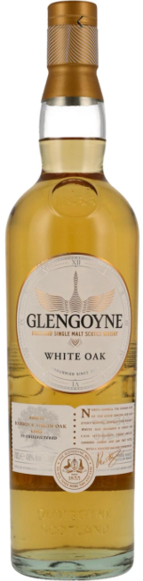 Glengoyne White Oak