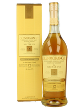 Glenmorangie Nectar D’or 12YO, Sauternes Cask Finish 46 %