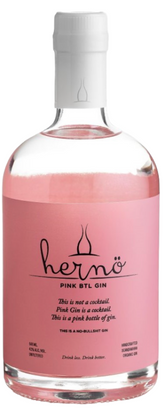 HERNÖ PINK BTL GIN