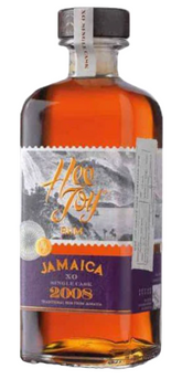 Hee Joy XO Single Cask 2008 43% Jamaica Limited Edition