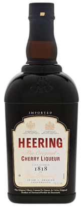 Heering Cherry Liqueur