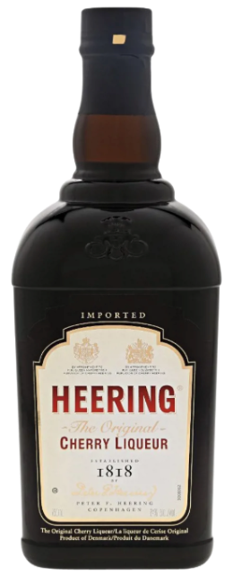 Heering Cherry Liqueur