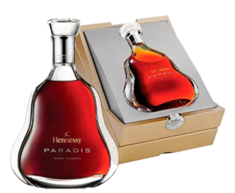 Hennessy Paradis Rare Cognac