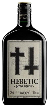 Heretic Herbs Liqueur