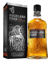 Highland Park Cask Strength Release No. 5 64,7 %