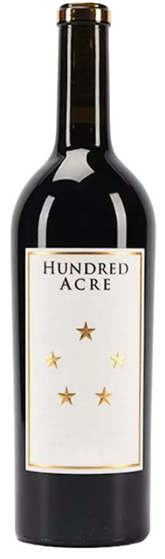 Hundred Acre Kayli Morgan Vineyard 2018