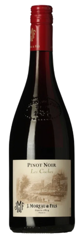 J. Moreau et Fils Pinot Noir