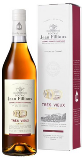 Jean Fillioux Tres Vieux Extra