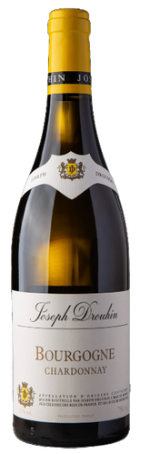 Joseph Drouhin Bourgogne Chardonnay