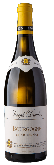 Joseph Drouhin Bourgogne Chardonnay