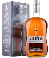 Jura Superstition