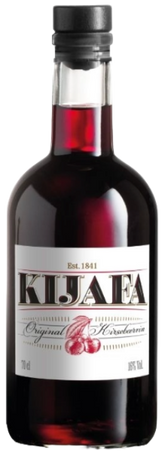 Kijafa Original Kirsebærvin