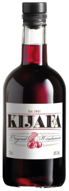 Kijafa Original Kirsebærvin