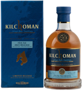Kilchoman Féis Íle 2023 Release