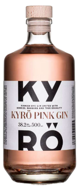 Kyrö Pink Gin