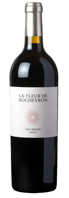 La Fleur de Rocheyron 2015