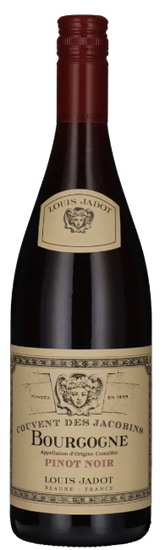 Louis Jadot Bourgogne Rouge Couvent des Jacobins