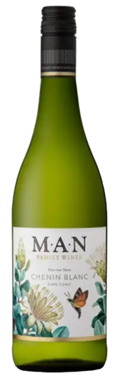 M.A.N Free-Run Steen Chenin Blanc 2023
