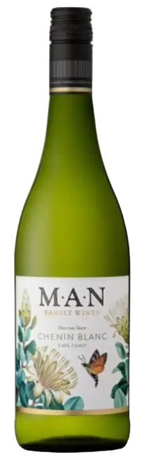 M.A.N Free-Run Steen Chenin Blanc 2023