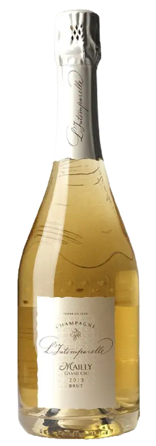 Mailly Intemporelle Grand Cru Champagne