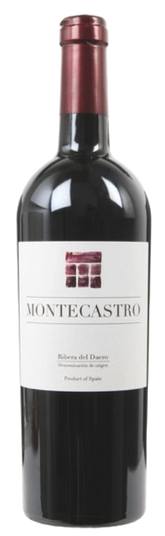 Montecastro 2021