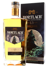 Mortlach 13 år Special Release 2021 55,9%