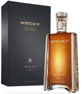 mortlach 25 års