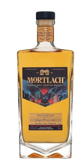 Mortlach Special Release 2022 57,8 %