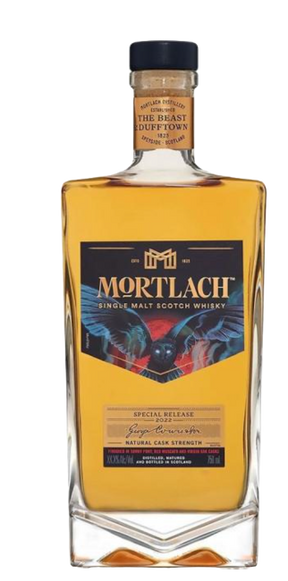 Mortlach Special Release 2022 57,8 %
